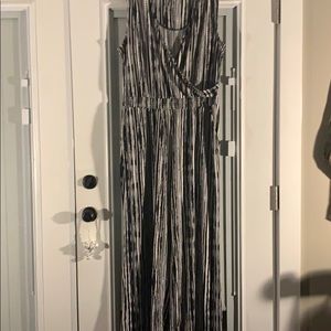 New Directions Size 2x Romper dress/casual